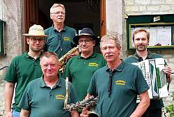 Maien ausfahren mit den Steigraer Pfingstburschen und den Steigraer Musikanten - Pfingsten 2017 Maien ausfahren mit den Steigraer Pfingstburschen und den Steigraer Musikanten - Pfingsten 2017