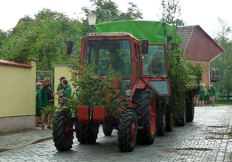 Steigraer Musikanten