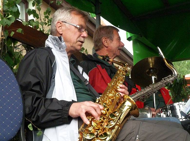 Steigraer Musikanten