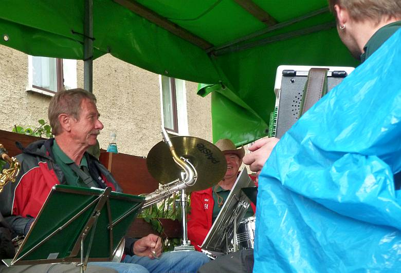 Steigraer Musikanten