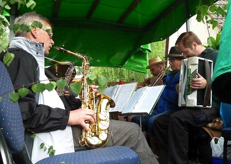 Steigraer Musikanten