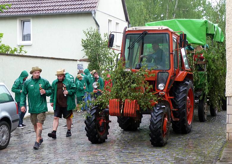 Steigraer Musikanten
