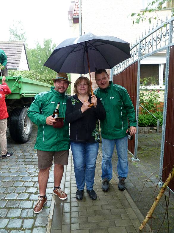 Steigraer Musikanten