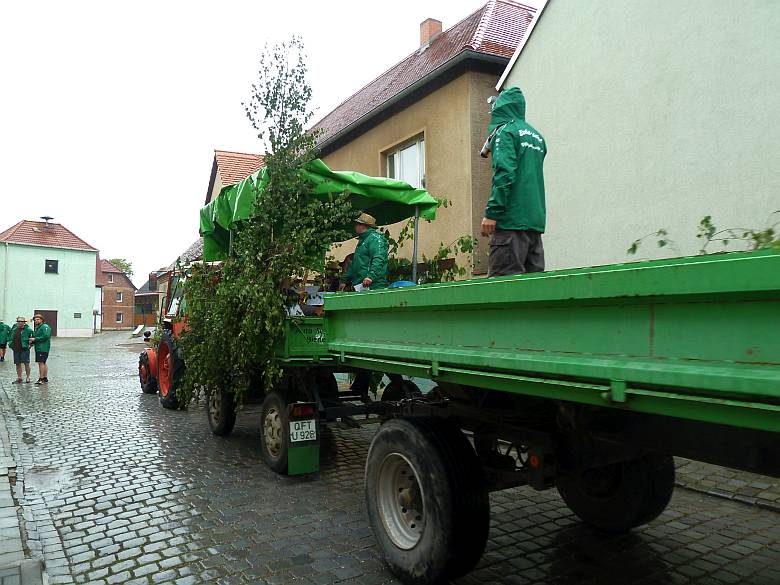 Steigraer Musikanten