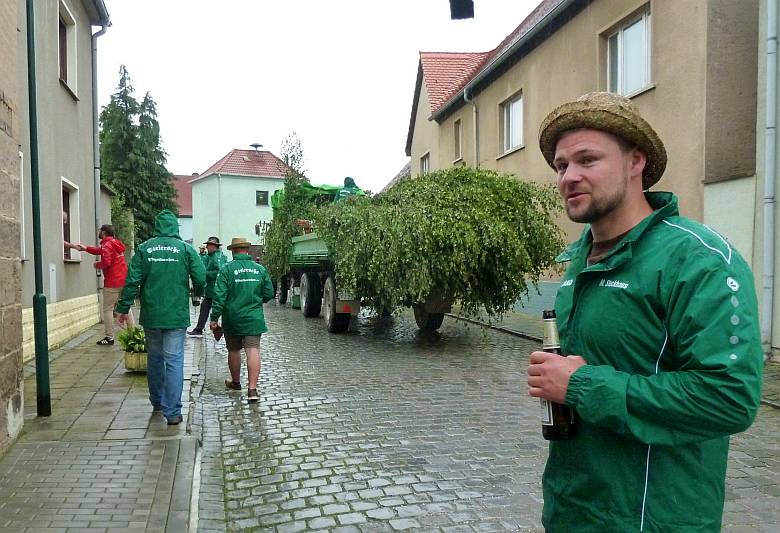 Steigraer Musikanten