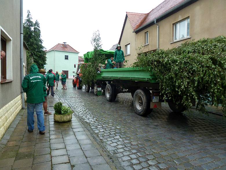 Steigraer Musikanten