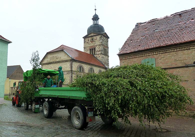 Steigraer Musikanten