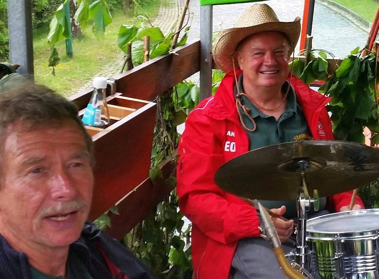 Steigraer Musikanten