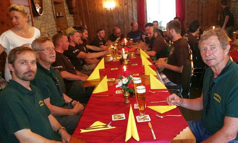 Steigraer Musikanten