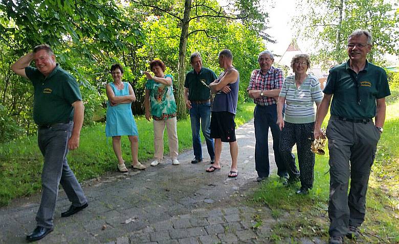 Steigraer Musikanten