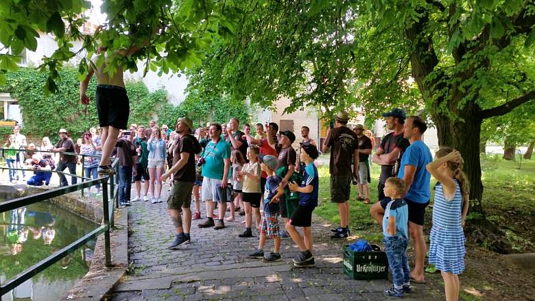 Steigraer Musikanten