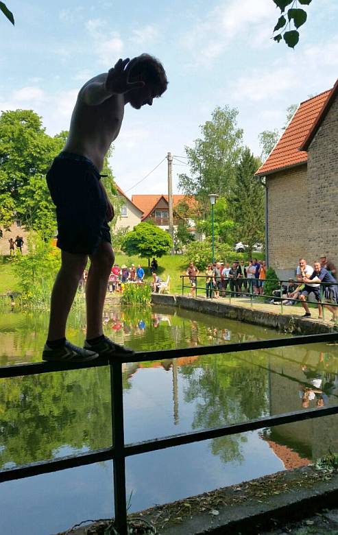 Steigraer Musikanten