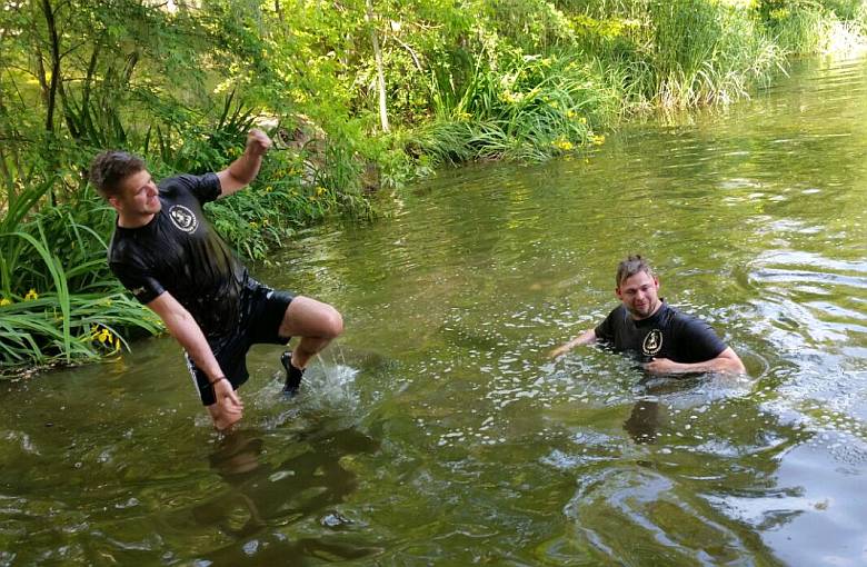 Steigraer Musikanten