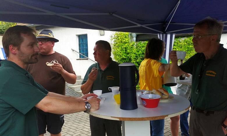 Steigraer Musikanten