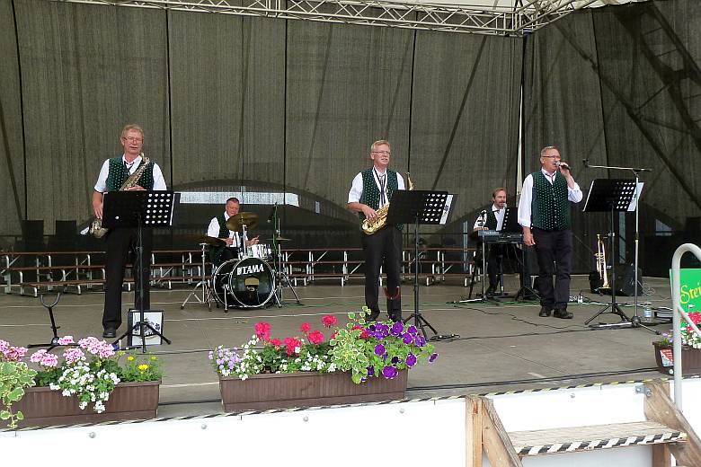 Steigraer Musikanten