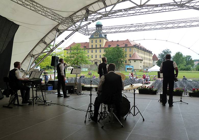 Steigraer Musikanten