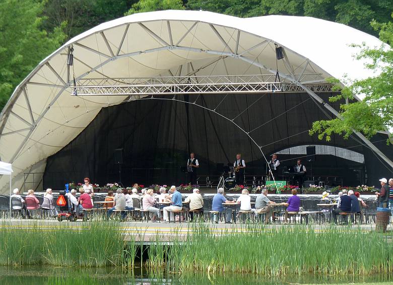 Steigraer Musikanten