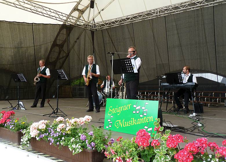 Steigraer Musikanten