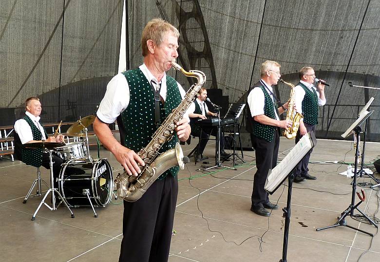 Steigraer Musikanten