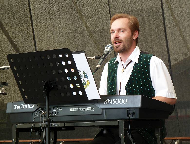 Steigraer Musikanten