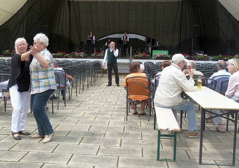 Steigraer Musikanten