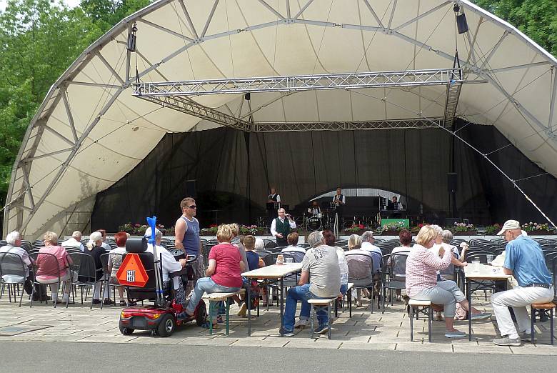 Steigraer Musikanten