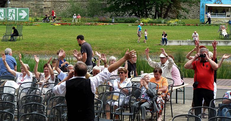 Steigraer Musikanten
