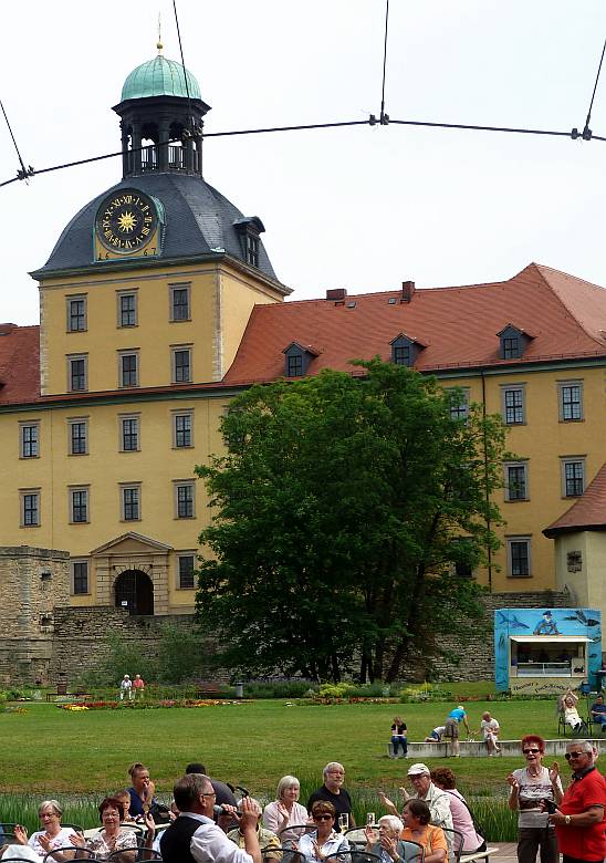 Steigraer Musikanten