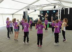 Sommerfest das KKV in Wetzendorf mit den Steigraer Musikanten am 01.07.2017 Sommerfest das KKV in Wetzendorf mit den Steigraer Musikanten am 01.07.2017