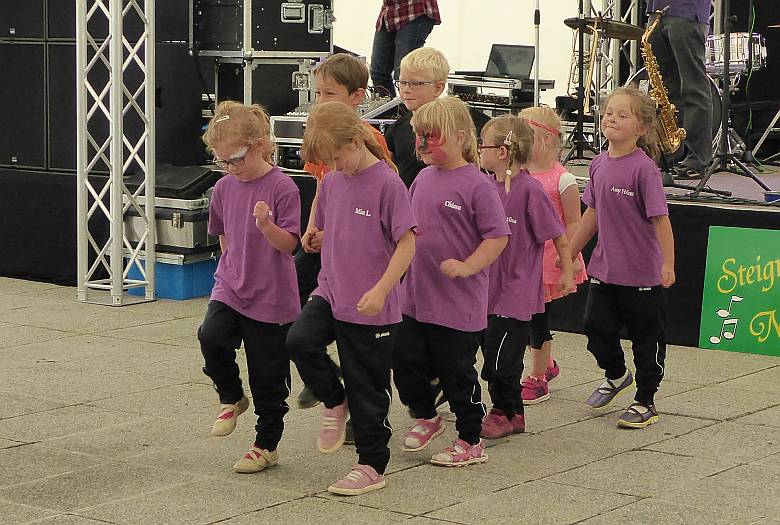 Steigraer Musikanten