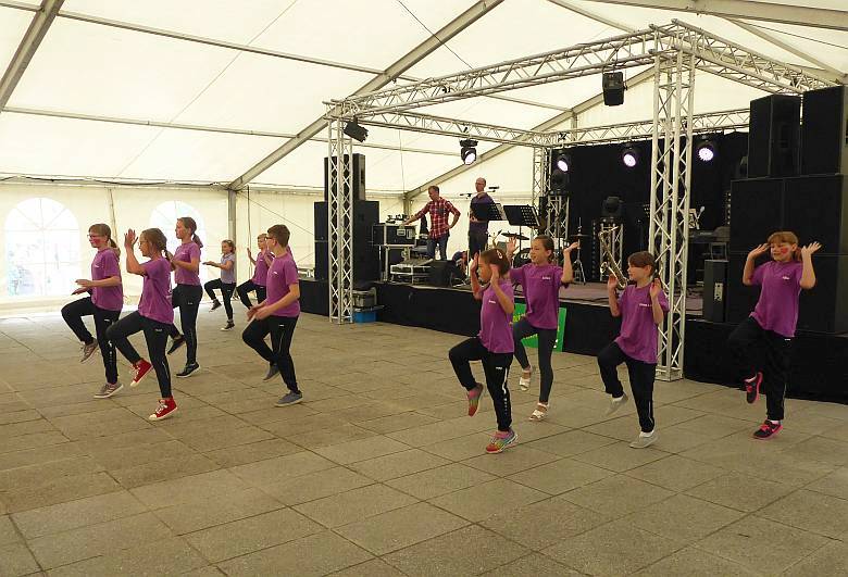 Steigraer Musikanten