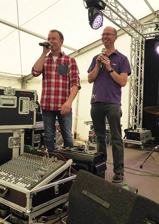 Steigraer Musikanten