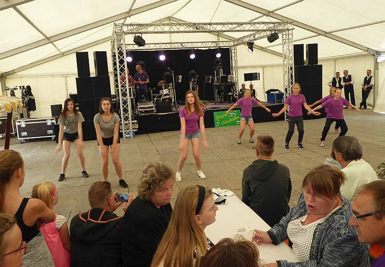 Steigraer Musikanten