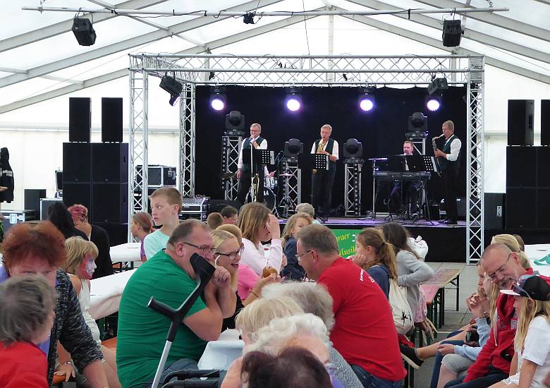 Steigraer Musikanten