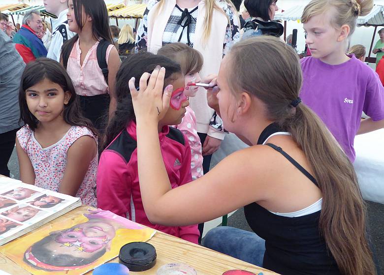 Steigraer Musikanten