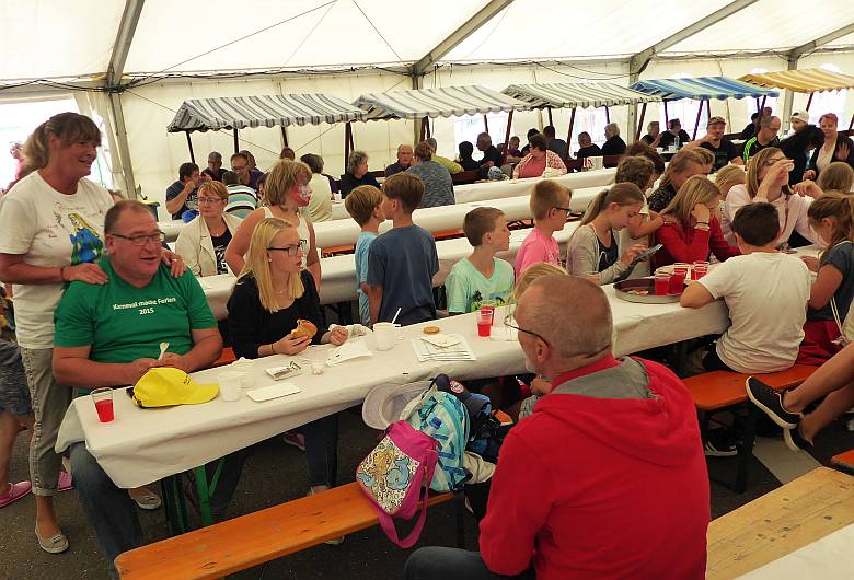 Steigraer Musikanten