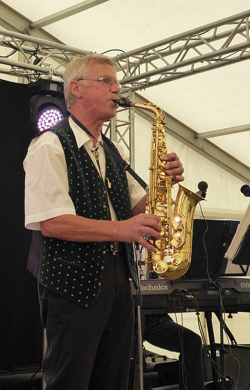 Steigraer Musikanten