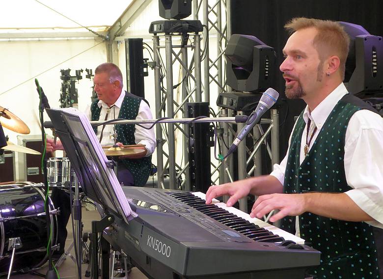 Steigraer Musikanten