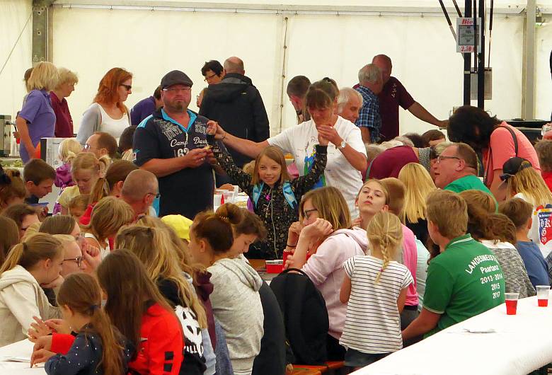 Steigraer Musikanten