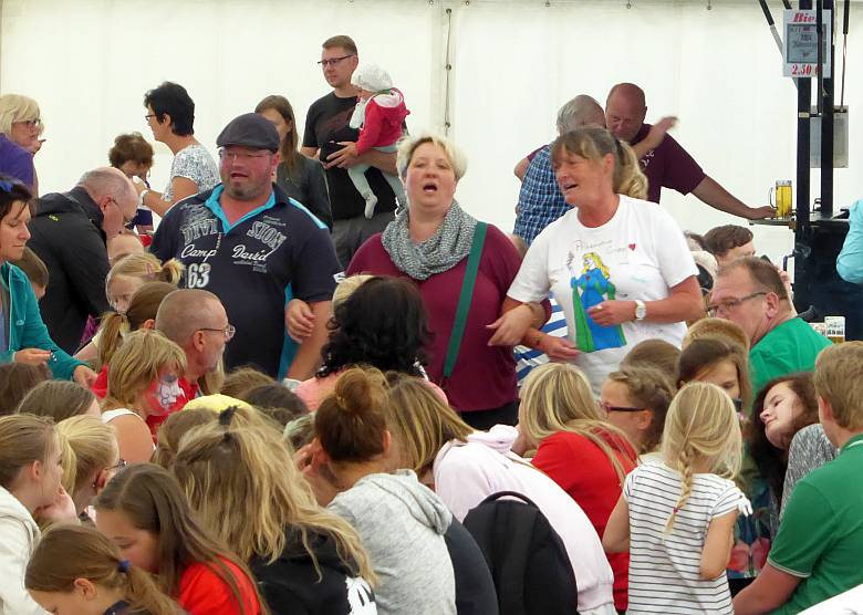 Steigraer Musikanten