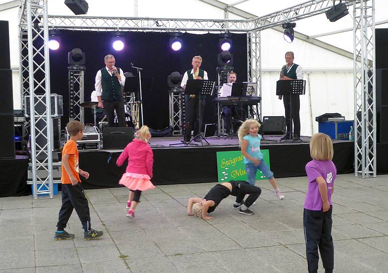 Steigraer Musikanten