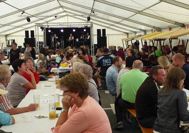 Steigraer Musikanten