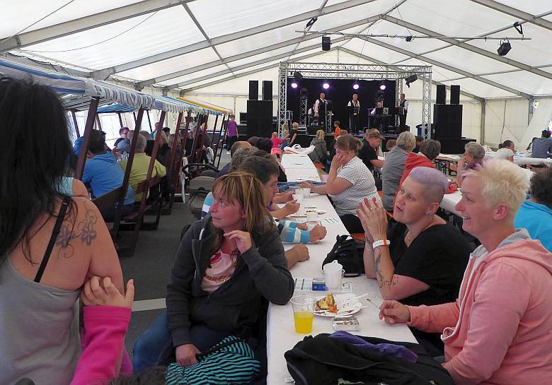 Steigraer Musikanten