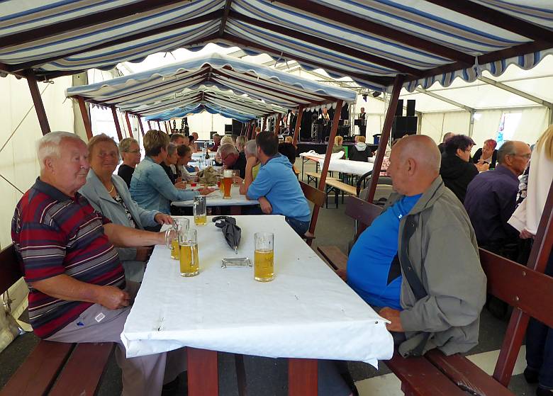 Steigraer Musikanten