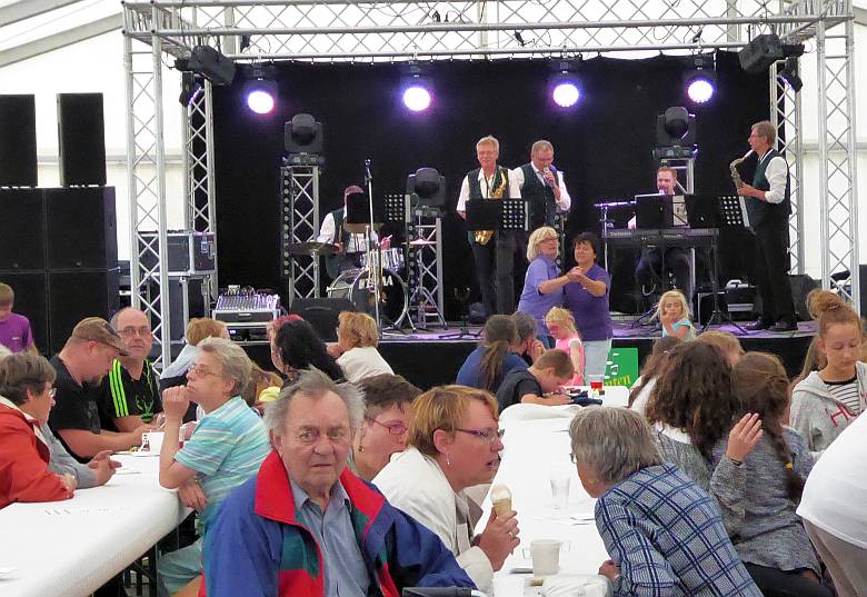 Steigraer Musikanten