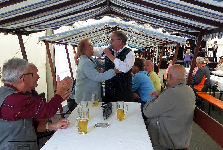 Steigraer Musikanten