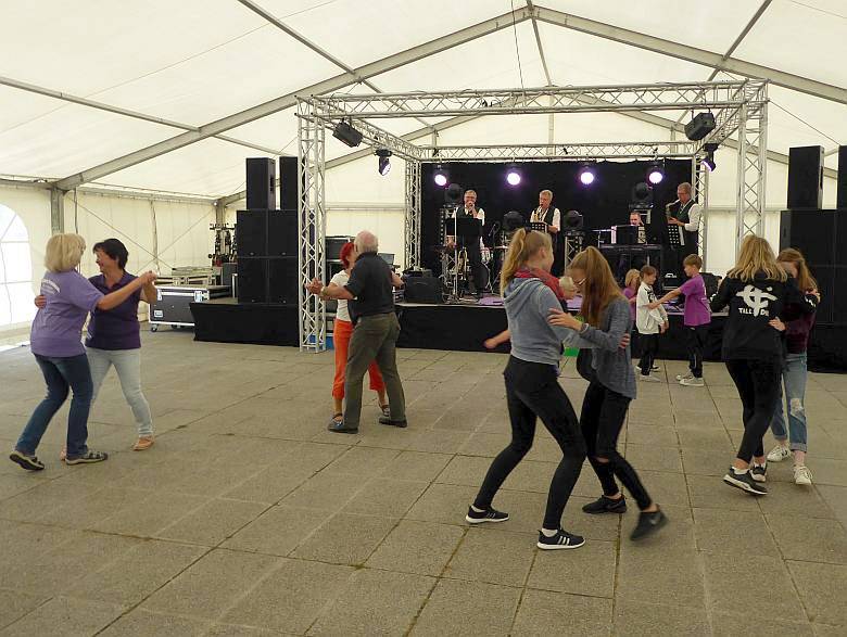 Steigraer Musikanten