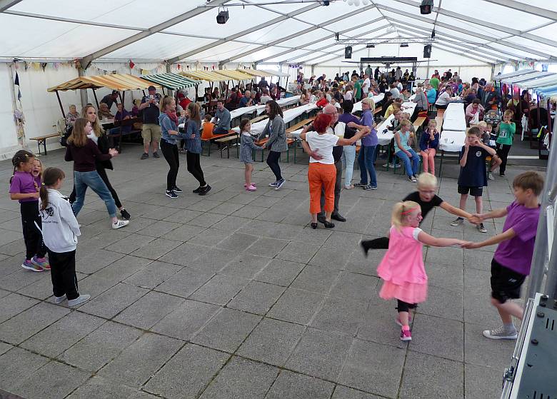 Steigraer Musikanten