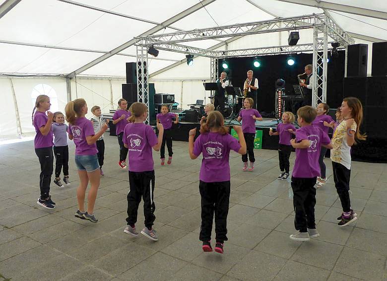 Steigraer Musikanten