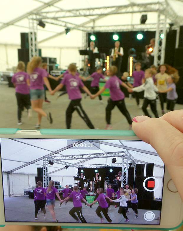 Steigraer Musikanten